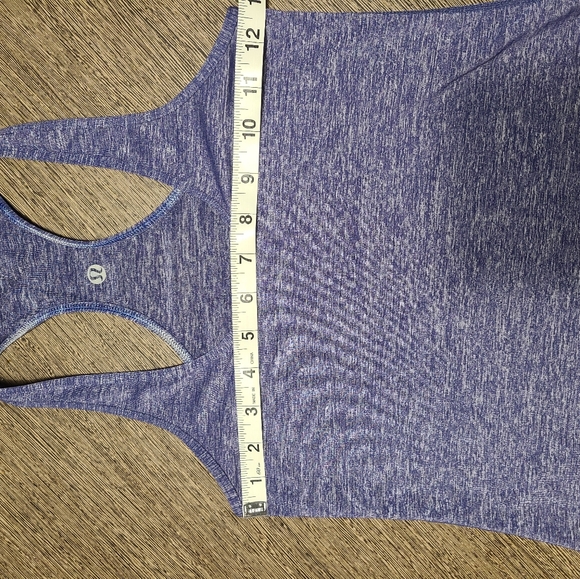 Lululemon tank - Picture 3 of 3
